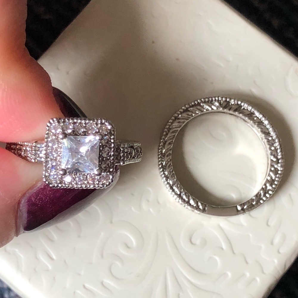 💍Bridal Style Set ⭐️Open to offers⭐️ - Picture 3 of 4